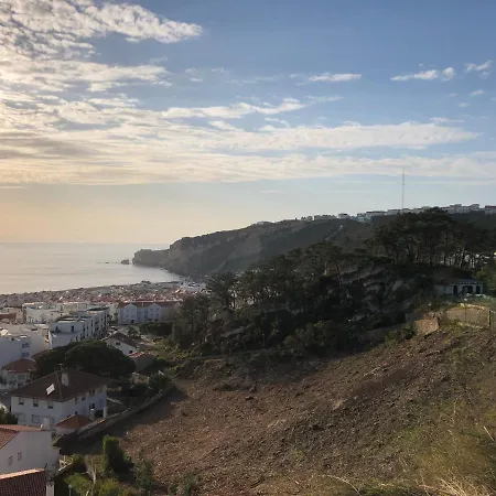 Atlantic Nest Lejlighed *