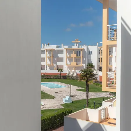 Lejlighed Atlantic Nest *