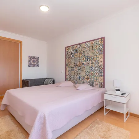 Lejlighed Atlantic Nest *