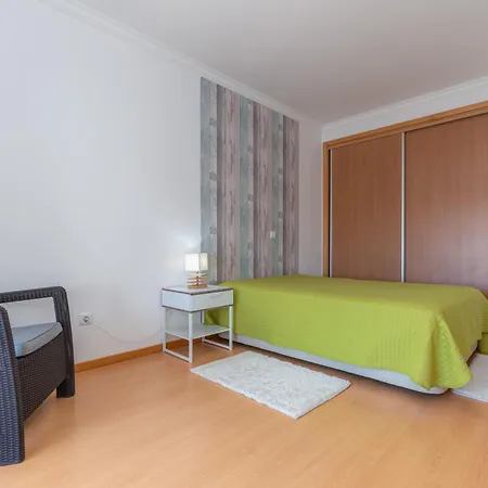 Atlantic Nest Lejlighed