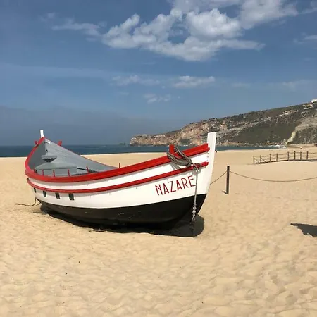 Atlantic Nest * Nazaré