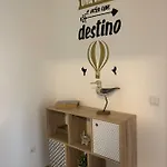 Atlantic Nest Apartman *