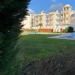 Apartman Atlantic Nest Nazaré