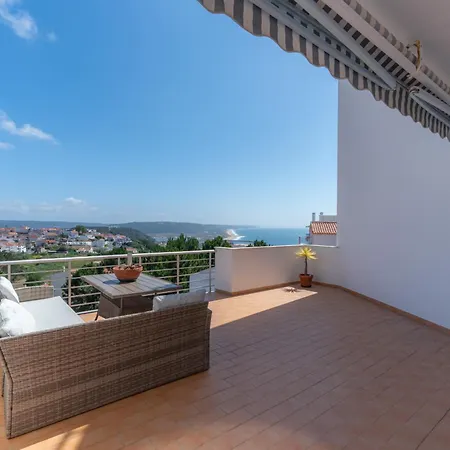 Apartment Atlantic Nest