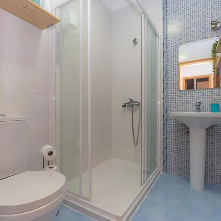 Atlantic Nest Apartment *