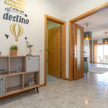 Atlantic Nest Appartamento