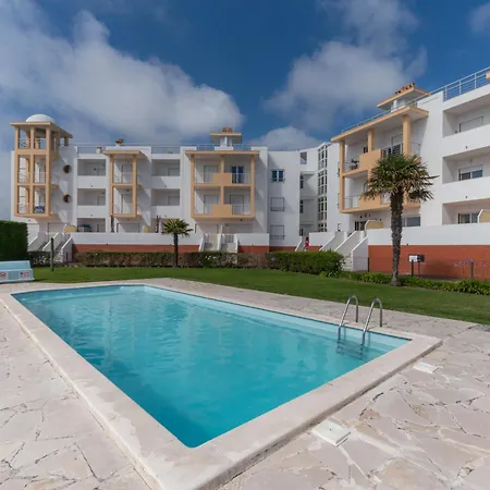 Apartment Atlantic Nest Nazare