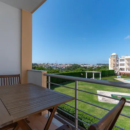 Atlantic Nest * Nazare