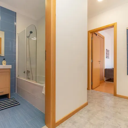 Atlantic Nest Apartment Nazare