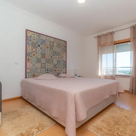 Atlantic Nest Nazare