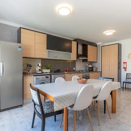 Atlantic Nest Nazare