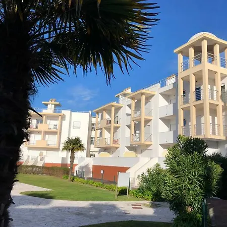 Appartement Atlantic Nest