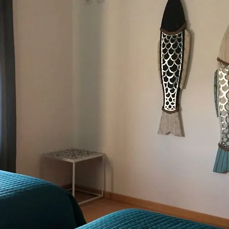 Atlantic Nest * Nazare