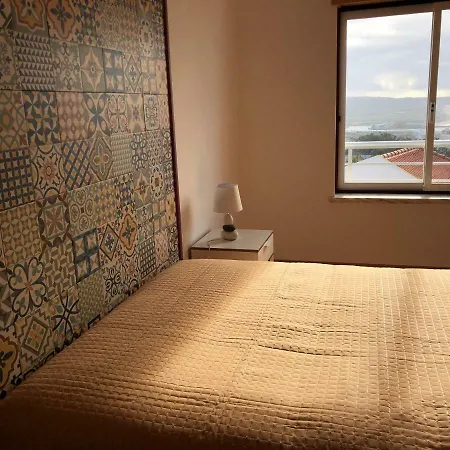 Atlantic Nest Apartment *