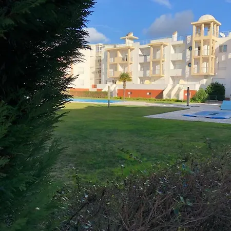 Appartement Atlantic Nest Nazaré