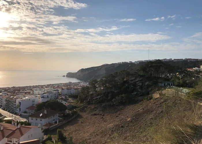 Atlantic Nest Lägenhet *