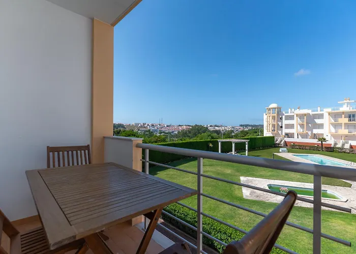 Atlantic Nest * Nazaré