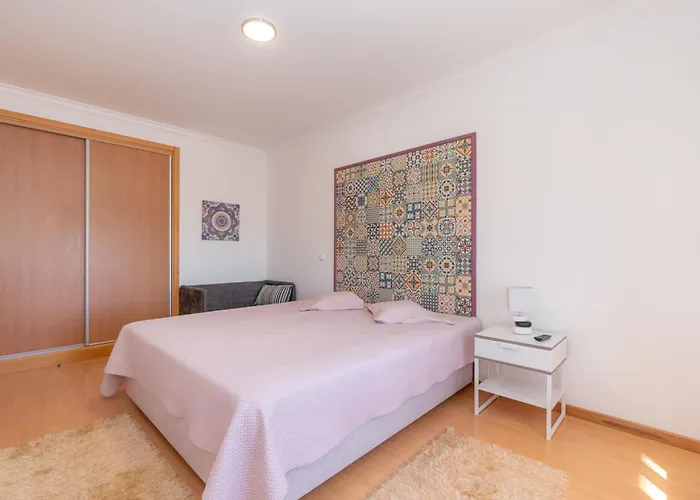 Lägenhet Atlantic Nest *