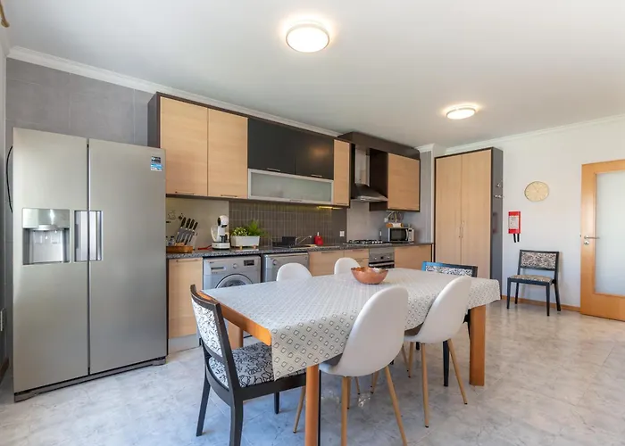 Atlantic Nest Nazaré