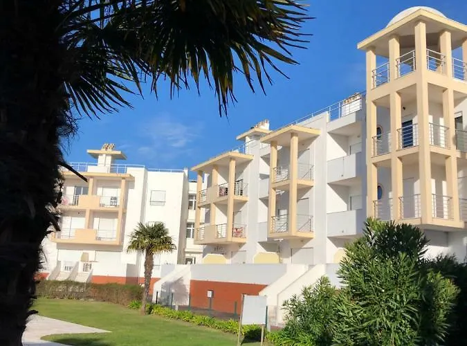 Lägenhet Atlantic Nest