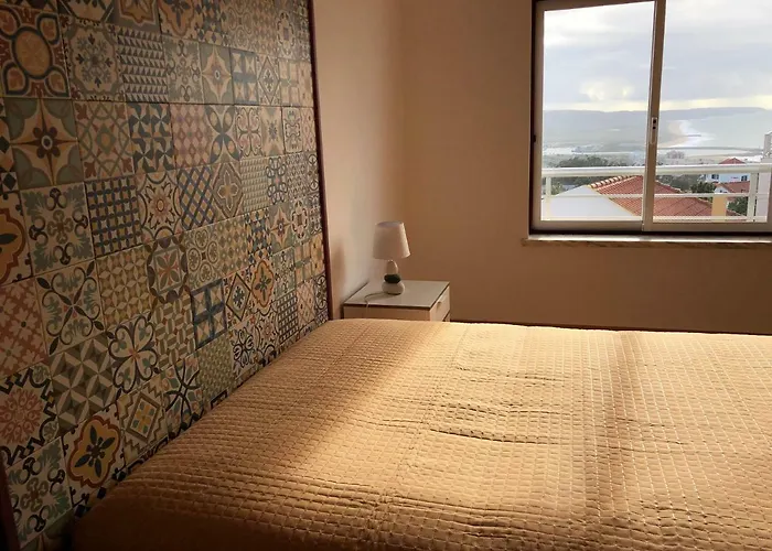 Atlantic Nest Lägenhet *