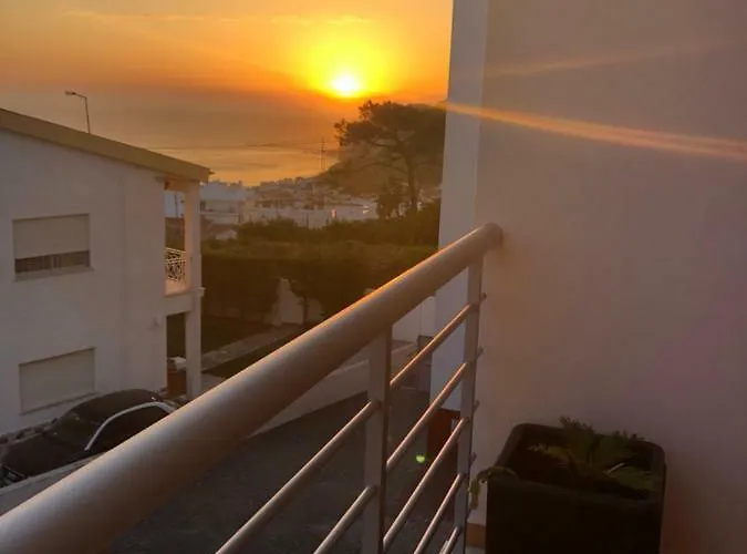 Lägenhet Atlantic Nest